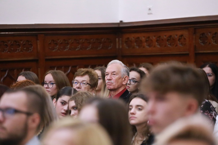 Forum Academicum w Mielcu