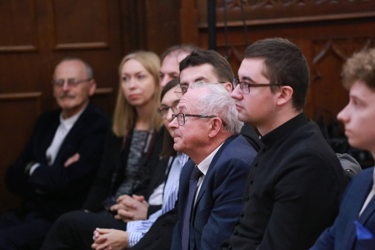 Forum Academicum w Mielcu