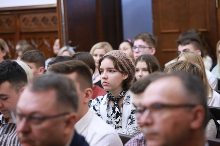 Forum Academicum w Mielcu