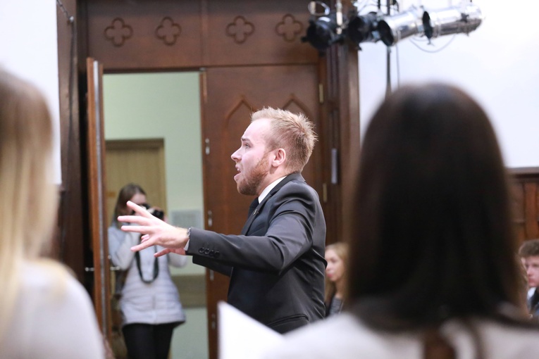 Forum Academicum w Mielcu