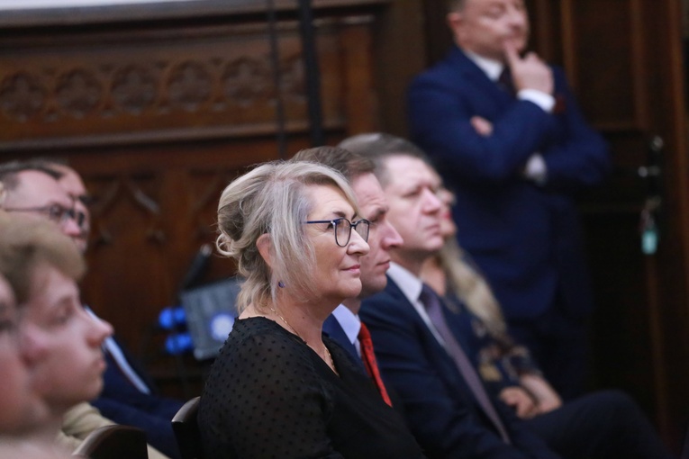 Forum Academicum w Mielcu