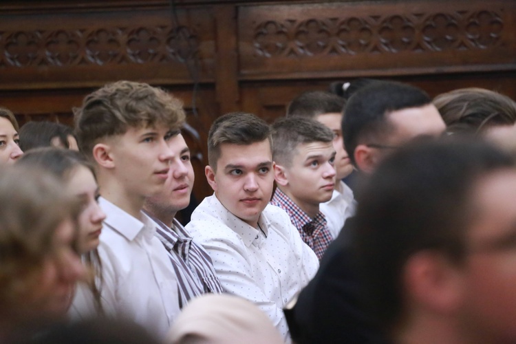 Forum Academicum w Mielcu