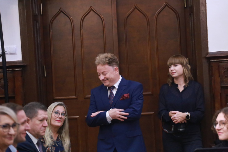 Forum Academicum w Mielcu