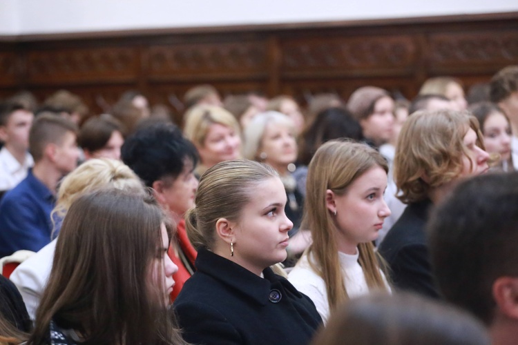 Forum Academicum w Mielcu