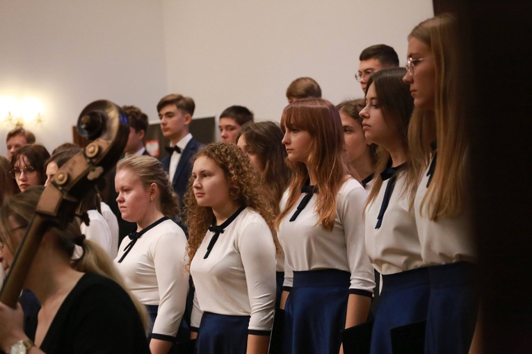 Forum Academicum w Mielcu