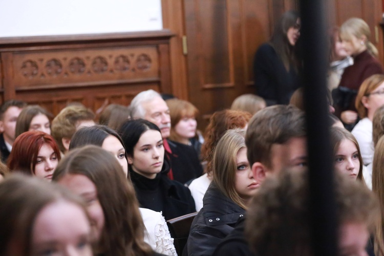 Forum Academicum w Mielcu