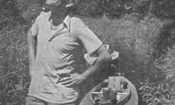 Prorocze słowa abp. Eugeniusza Baziaka – to on przepowiedział ks. Karolowi Wojtyle, że zostanie papieżem