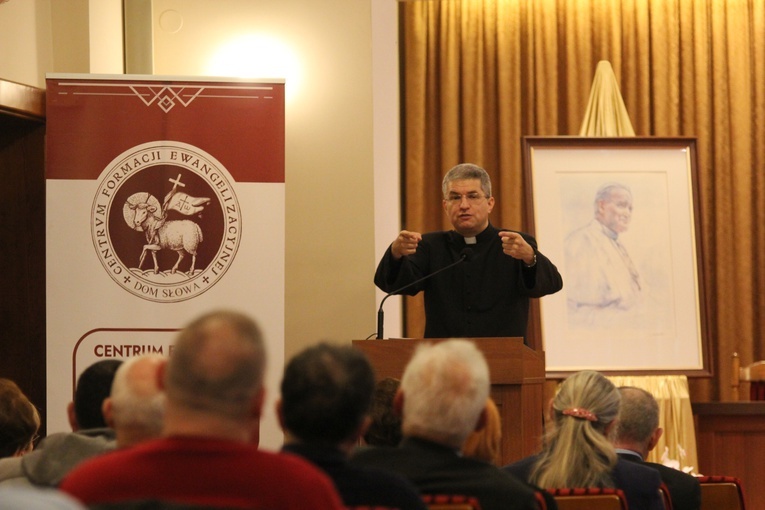 Inauguracja Akademii Myśli Chrześcijańskiej