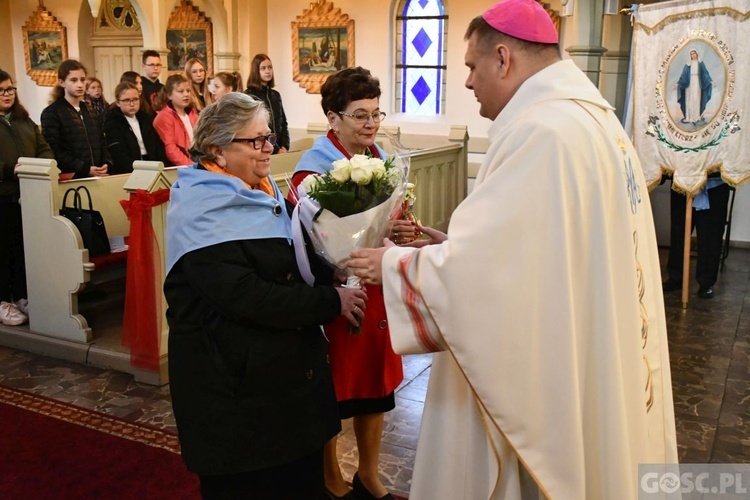 25 lat Apostolatu Maryjnego w Trzebiczu