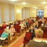 Ruszyła Diecezjalna Szkoła Liturgiczna