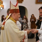 Gorzów Wlkp. Diecezjalna Diakonia Liturgiczna ma 30 lat