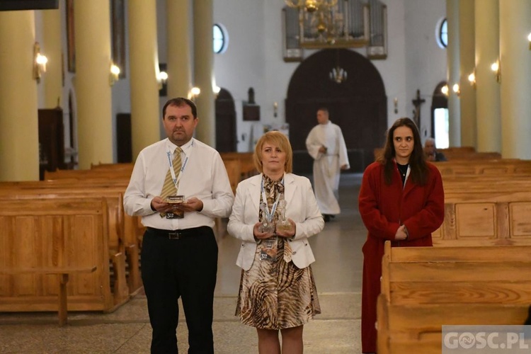 Gorzów Wlkp. Diecezjalna Diakonia Liturgiczna ma 30 lat