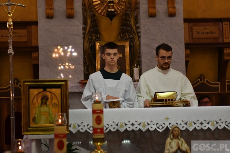 Gorzów Wlkp. Diecezjalna Diakonia Liturgiczna ma 30 lat