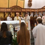 Gorzów Wlkp. Diecezjalna Diakonia Liturgiczna ma 30 lat