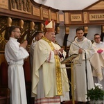 Gorzów Wlkp. Diecezjalna Diakonia Liturgiczna ma 30 lat