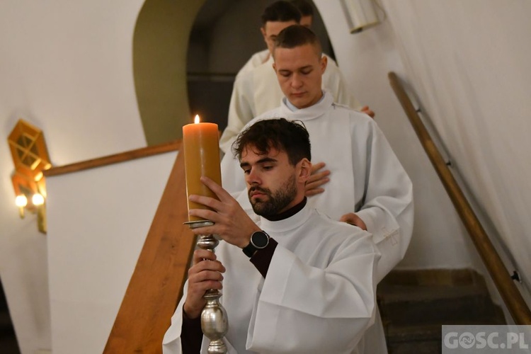 Gorzów Wlkp. Diecezjalna Diakonia Liturgiczna ma 30 lat