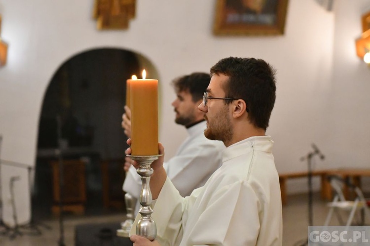 Gorzów Wlkp. Diecezjalna Diakonia Liturgiczna ma 30 lat