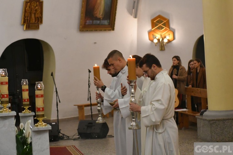 Gorzów Wlkp. Diecezjalna Diakonia Liturgiczna ma 30 lat