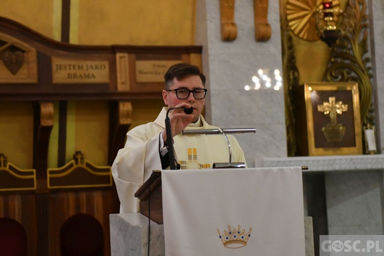 Gorzów Wlkp. Diecezjalna Diakonia Liturgiczna ma 30 lat