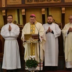 Gorzów Wlkp. Diecezjalna Diakonia Liturgiczna ma 30 lat