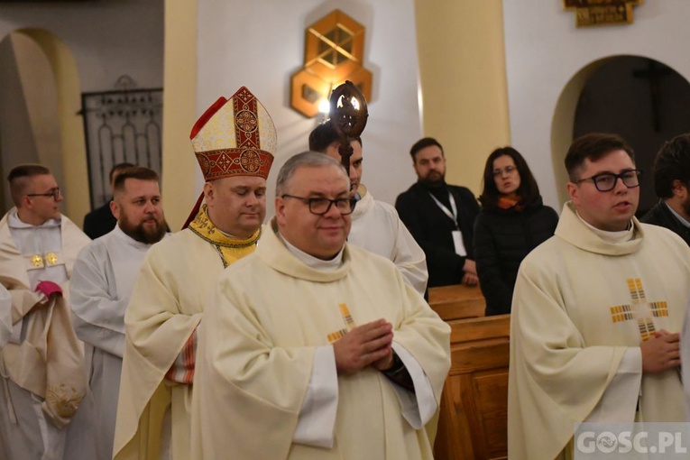 Gorzów Wlkp. Diecezjalna Diakonia Liturgiczna ma 30 lat