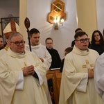 Gorzów Wlkp. Diecezjalna Diakonia Liturgiczna ma 30 lat