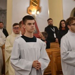 Gorzów Wlkp. Diecezjalna Diakonia Liturgiczna ma 30 lat