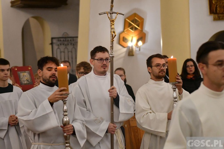 Gorzów Wlkp. Diecezjalna Diakonia Liturgiczna ma 30 lat