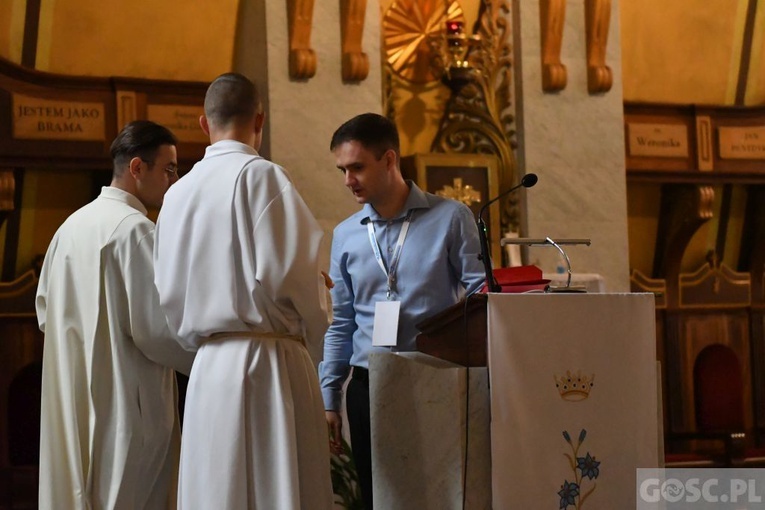 Gorzów Wlkp. Diecezjalna Diakonia Liturgiczna ma 30 lat