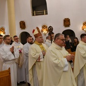 Gorzów Wlkp. Diecezjalna Diakonia Liturgiczna ma 30 lat