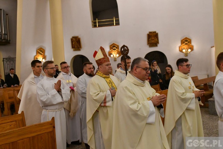 Gorzów Wlkp. Diecezjalna Diakonia Liturgiczna ma 30 lat