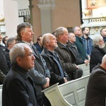 Paradyż. Dzień skupienia mężczyzn
