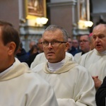 Paradyż. Dzień skupienia mężczyzn
