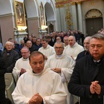 Paradyż. Dzień skupienia mężczyzn