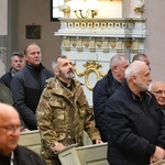 Paradyż. Dzień skupienia mężczyzn