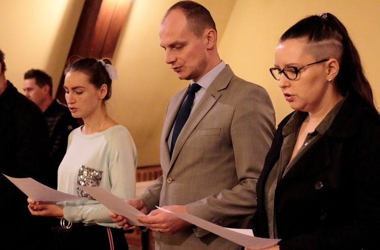 Doradcy życia rodzinnego diecezji elbląskiej 