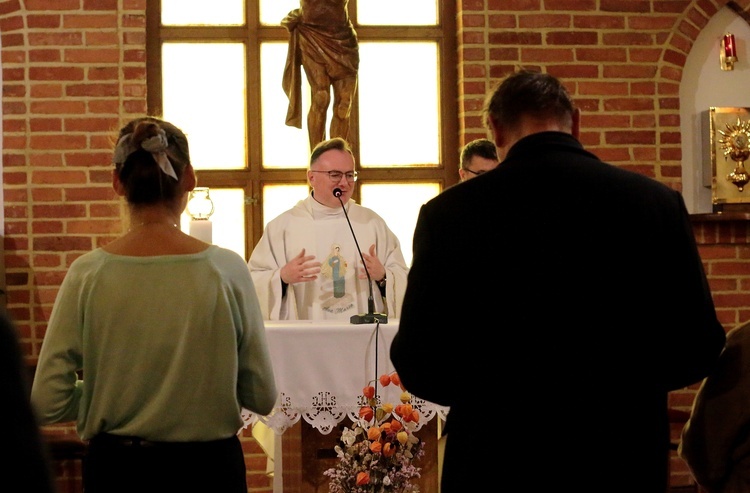 Doradcy życia rodzinnego diecezji elbląskiej 