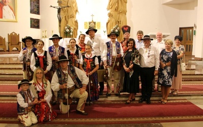 Kraków. Od organów po skrzypce góralskie