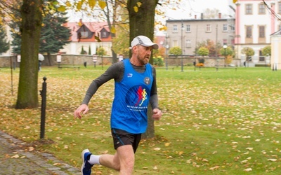 Wbiegli na wieżę bazyliki