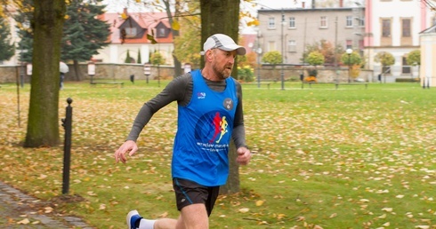 Wbiegli na wieżę bazyliki