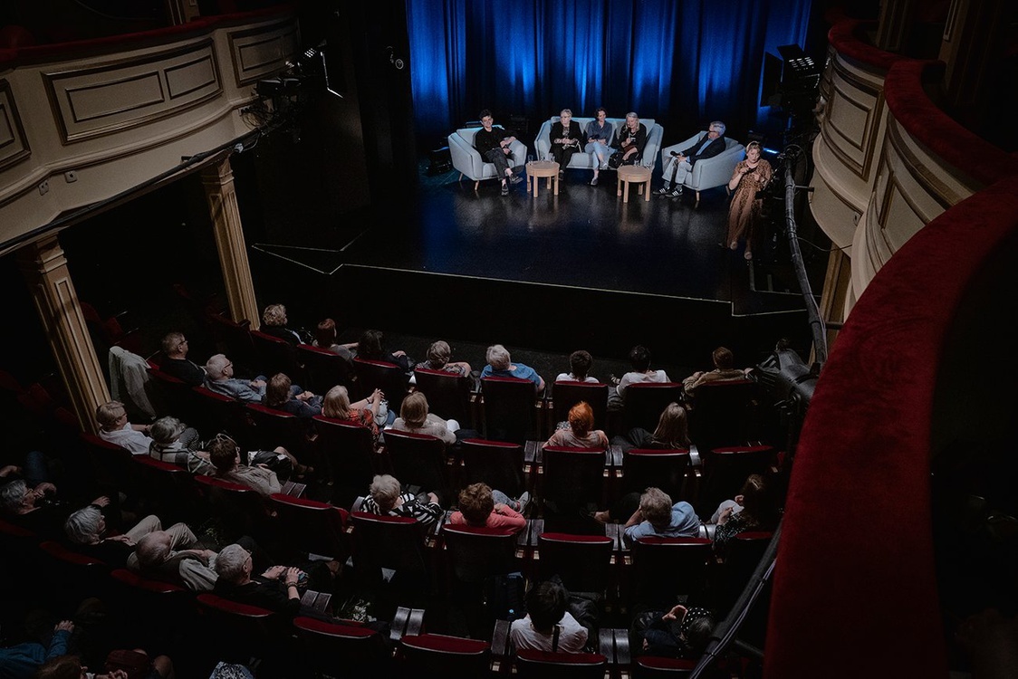 Teatr Stary w Lublinie