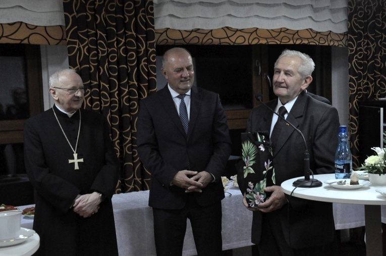 Statuetki Hyacinthus Opoliensis 2022 wręczone