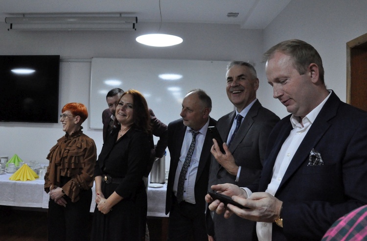 Statuetki Hyacinthus Opoliensis 2022 wręczone