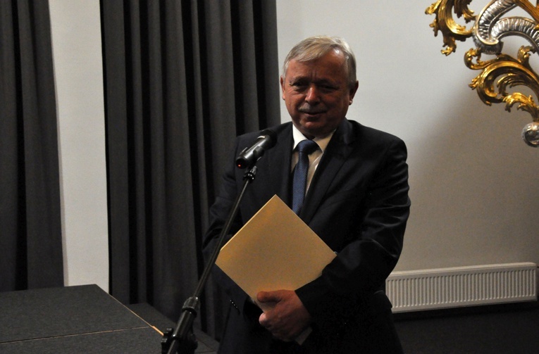 Statuetki Hyacinthus Opoliensis 2022 wręczone