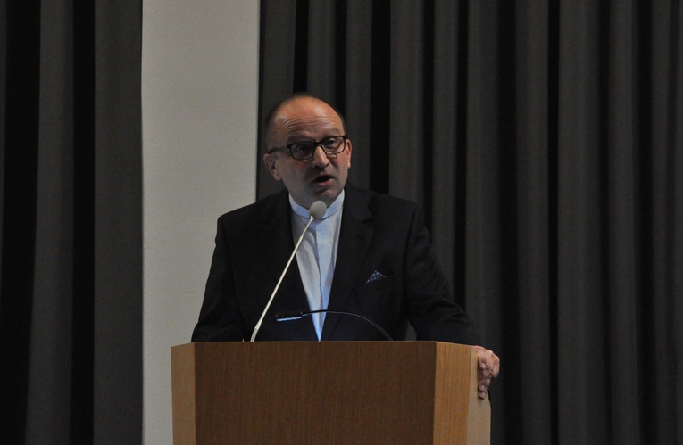 Statuetki Hyacinthus Opoliensis 2022 wręczone