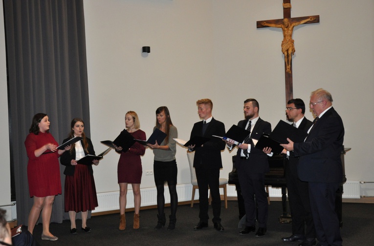 Statuetki Hyacinthus Opoliensis 2022 wręczone