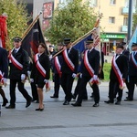 42. rocznica strajku głodowego kolejarzy - obchody