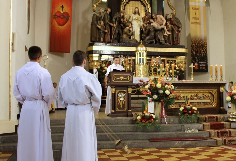 110. rocznica poświęcenia kościoła