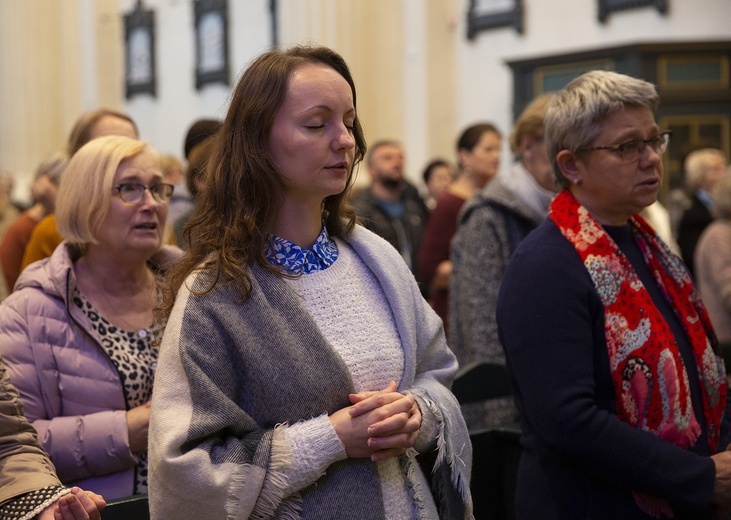 Dzień Jedności Wspólnot Charyzmatycznych