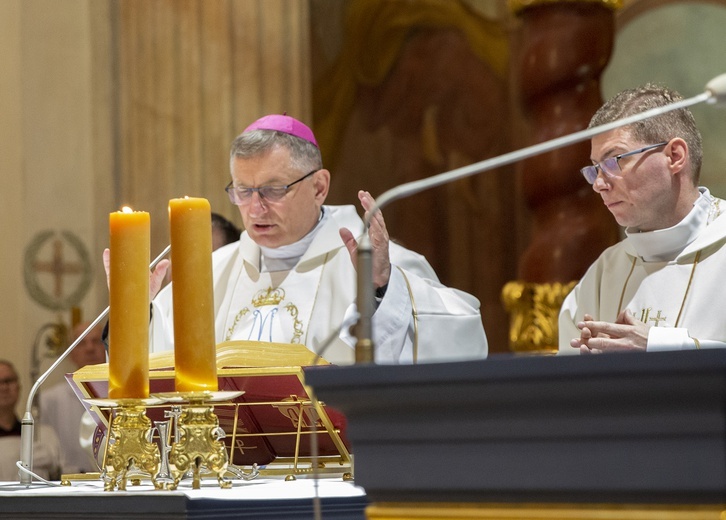 Dzień Jedności Wspólnot Charyzmatycznych